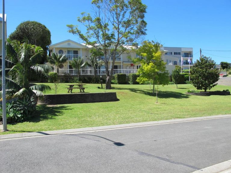 Aston Hill Motor Lodge 3 768x576