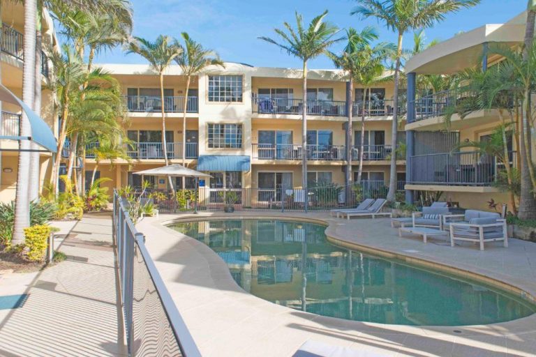 Beachside Holiday Apartments 1 768x512