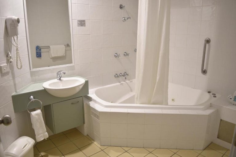 Beachside Holiday Apartments 4 768x512