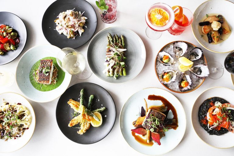 Bills Fishhouse Bar 1 768x512