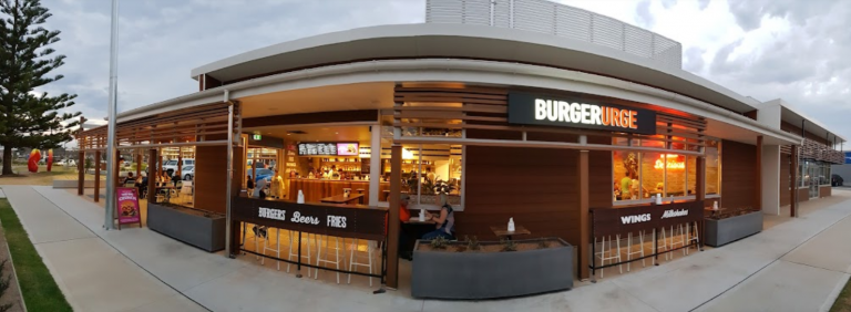 Burger Urge Port Macquarie 3 768x282