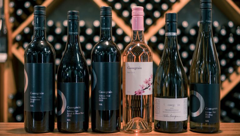 Cassegrain Wines 4 768x435