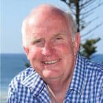 2024-2025 Greater Port Macquarie Tourism Association Board Members