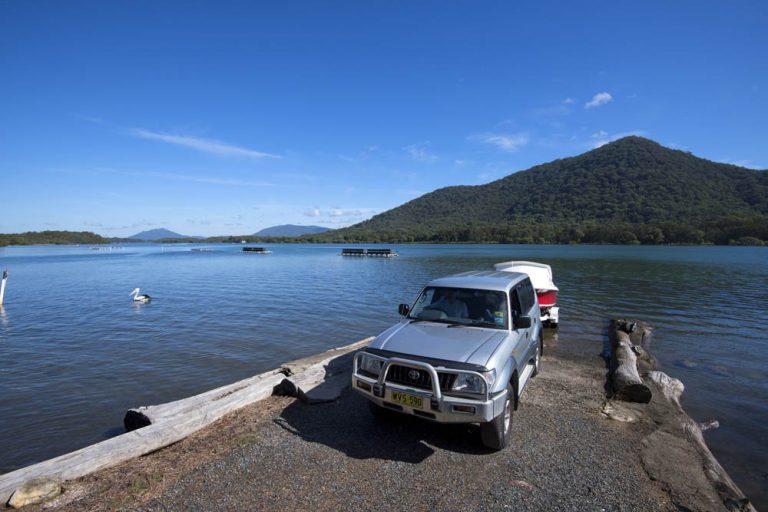 Diamond Waters Caravan Park 2 768x512