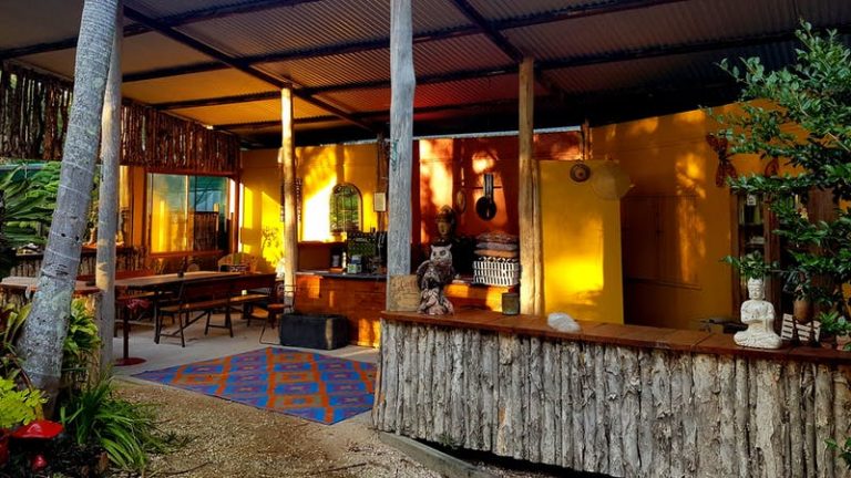 Diamond Waters Treehouse Resort 2 768x432