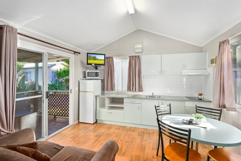 Dunbogan Caravan Park 3 768x512