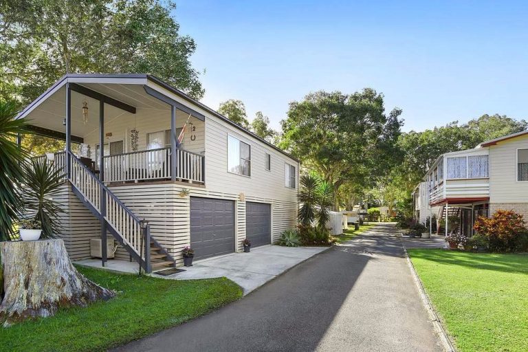 Dunbogan Caravan Park 4 768x512