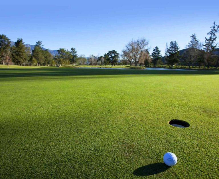 Emerald Downs Golf Course 4 768x628