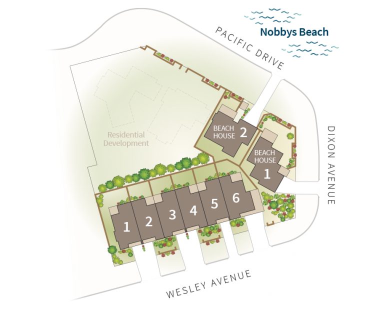 Escape at Nobbys 1 768x624