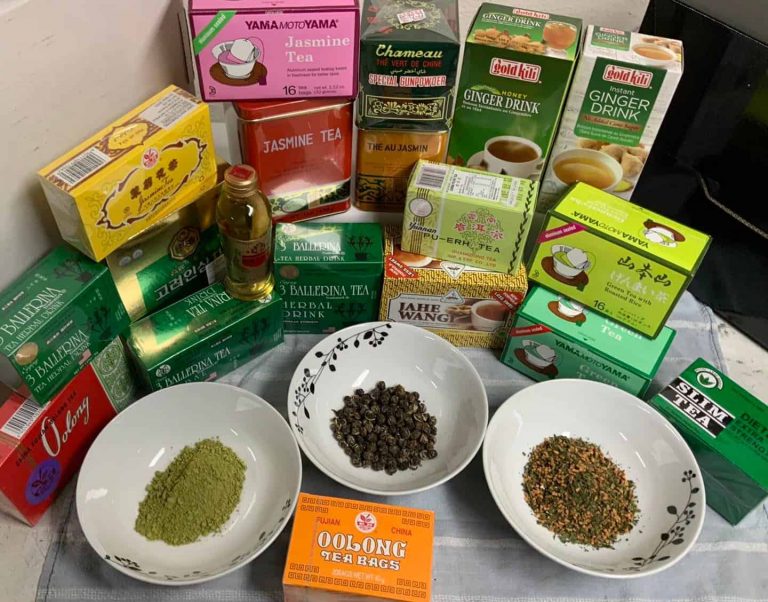 Gourmand Ingredients Specialty Grocery Store 3 768x602