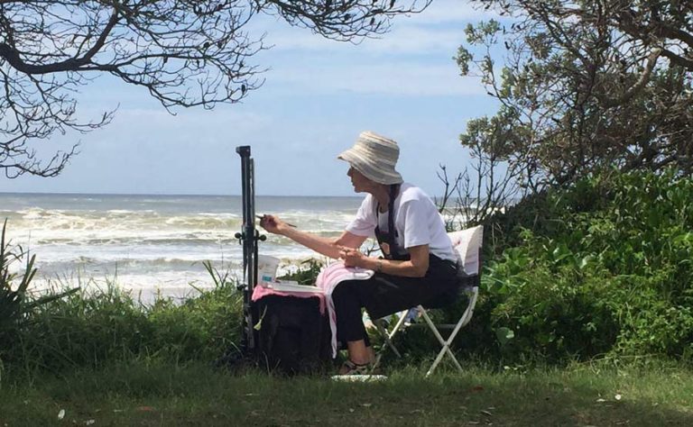 Hastings Valley Fine Arts Gallery 3 768x474