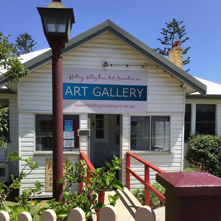 Hastings Valley Fine Arts Gallery 4 768x768