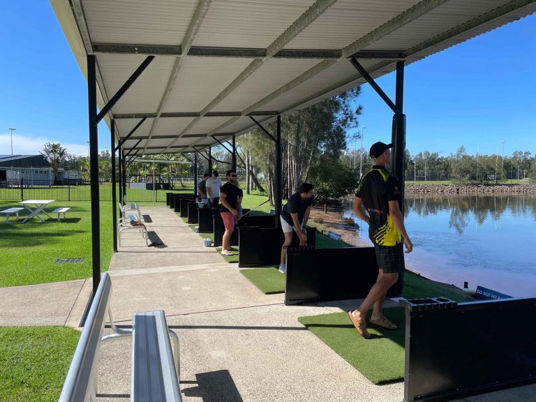 Hydro Golf and Putt Putt 1 768x576