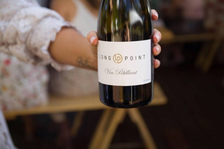 Long Point Vineyard Art Gallery 1 768x512