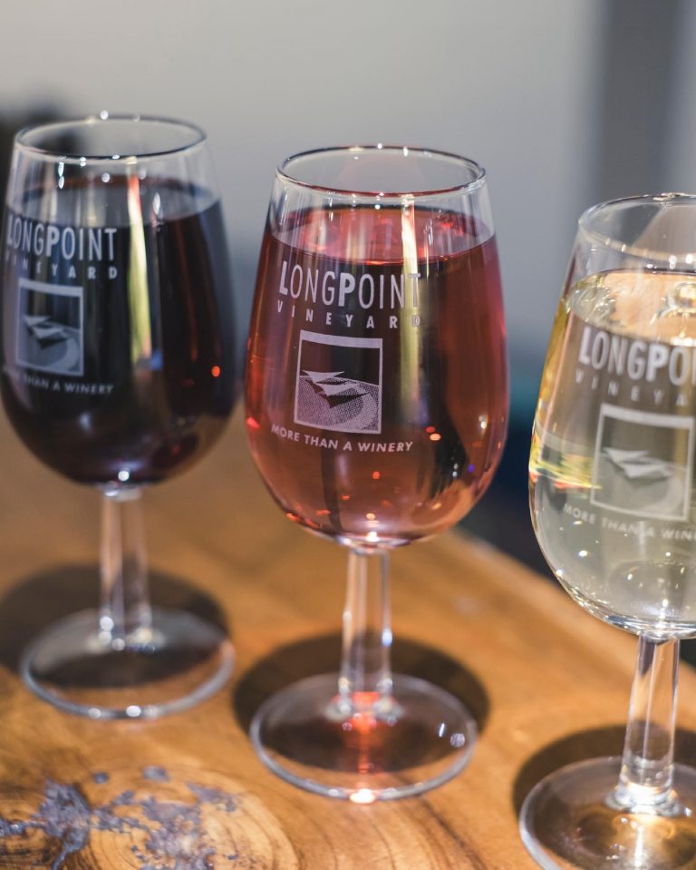 Long Point Vineyard Art Gallery 4 768x959