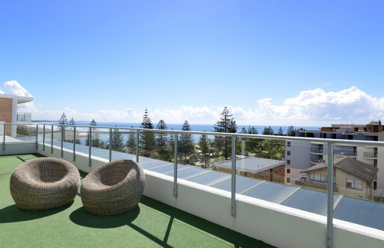 Macquarie Waters Boutique Apartment Hotel 1 768x497