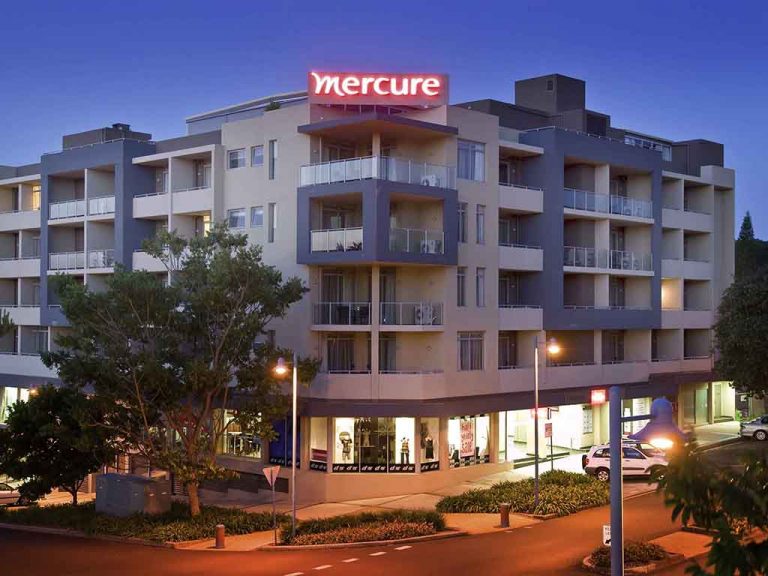 Mercure Centro 3 768x576