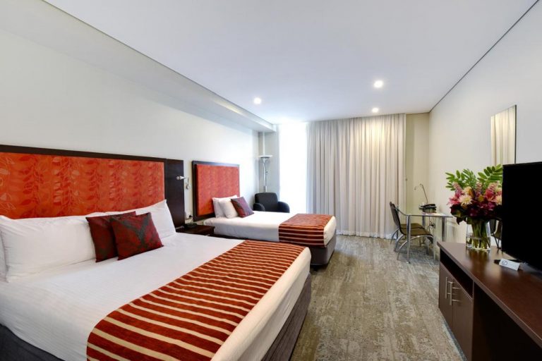 Mercure Centro 4 768x512