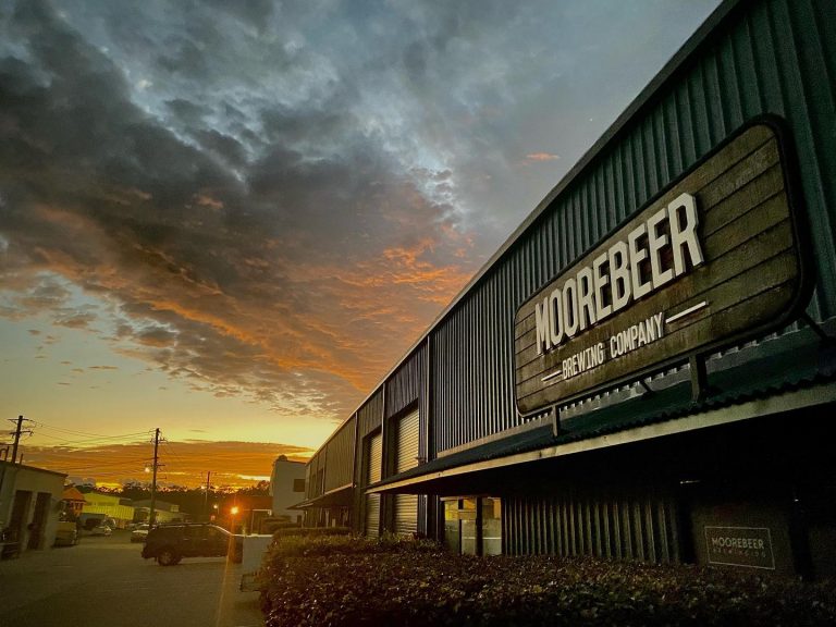 Moorebeer Brewing Co 1 768x576