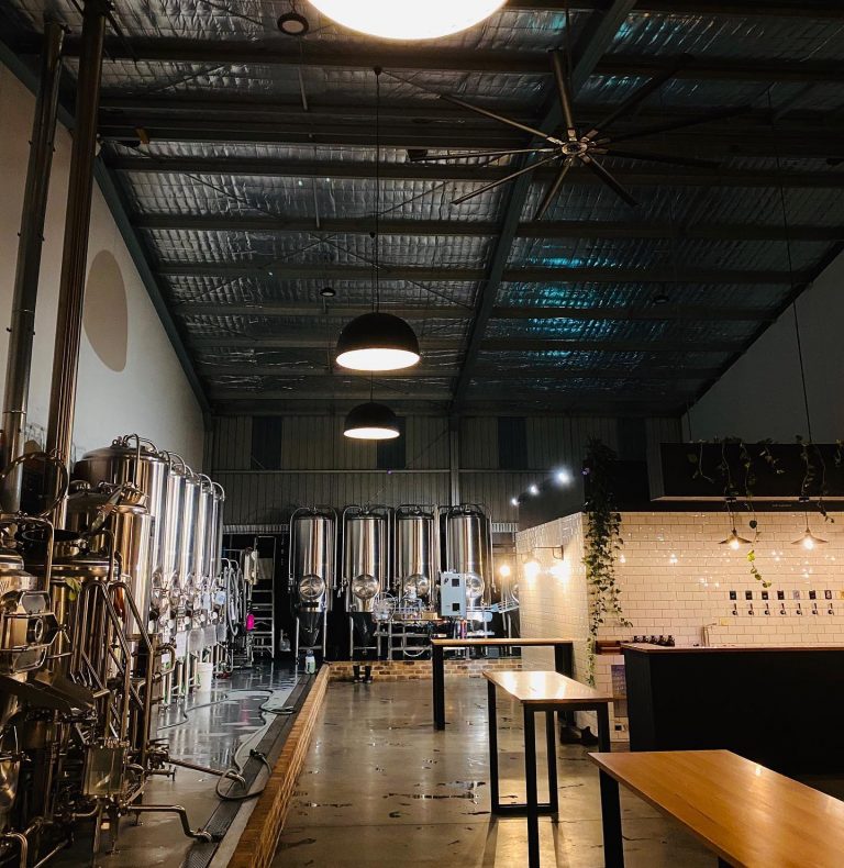 Moorebeer Brewing Co 4 768x790