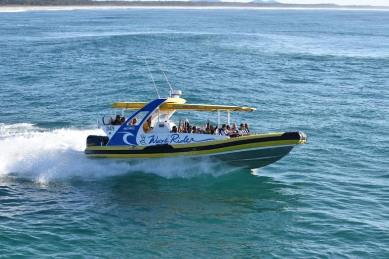 Port Jet Cruise Adventures 3 768x512