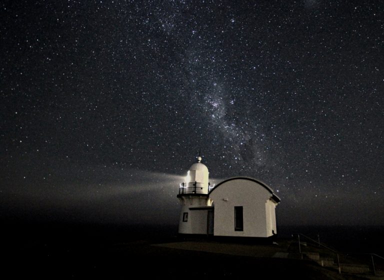 Port Macquarie Astronomical Observatory 1 768x560