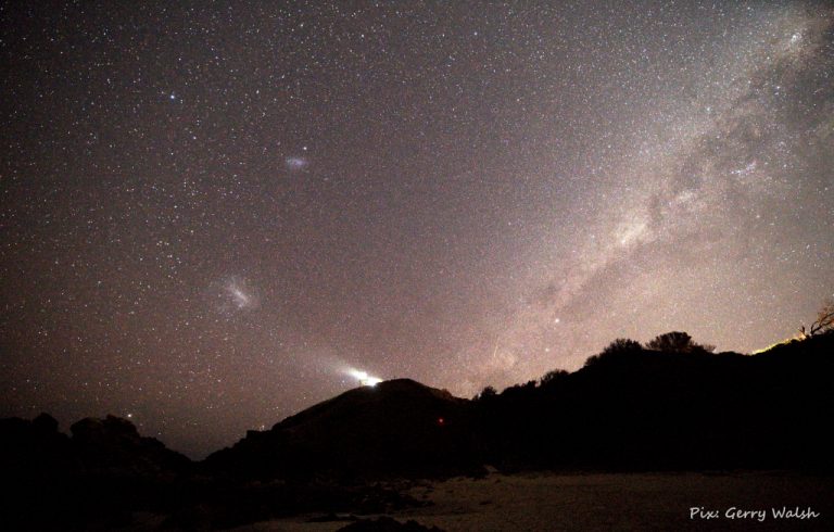 Port Macquarie Astronomical Observatory 2 768x490