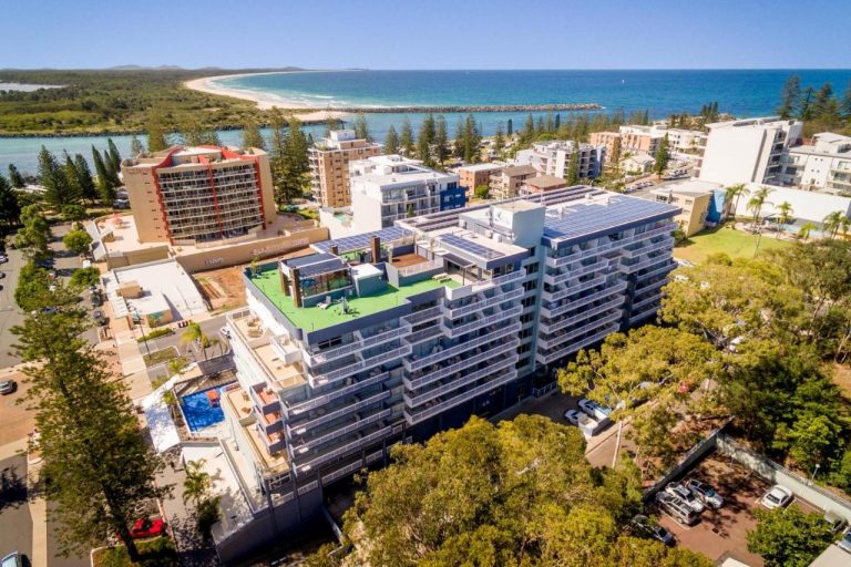 Port Pacific Resort 1 768x512