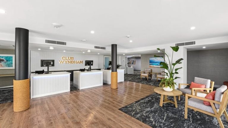 Ramada Resort Flynns Beach 3 768x432