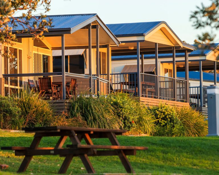 Reflections Holiday Parks Bonny Hills 1 768x614