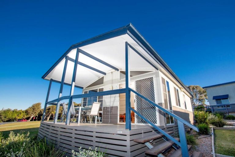 Reflections Holiday Parks Bonny Hills 4 768x512