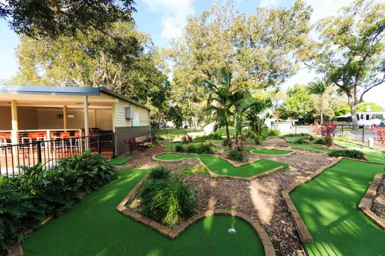 Reflections Holiday Parks North Haven 1 768x512