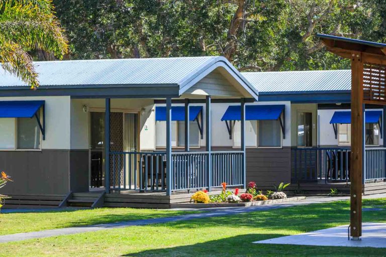 Reflections Holiday Parks North Haven 2 768x512