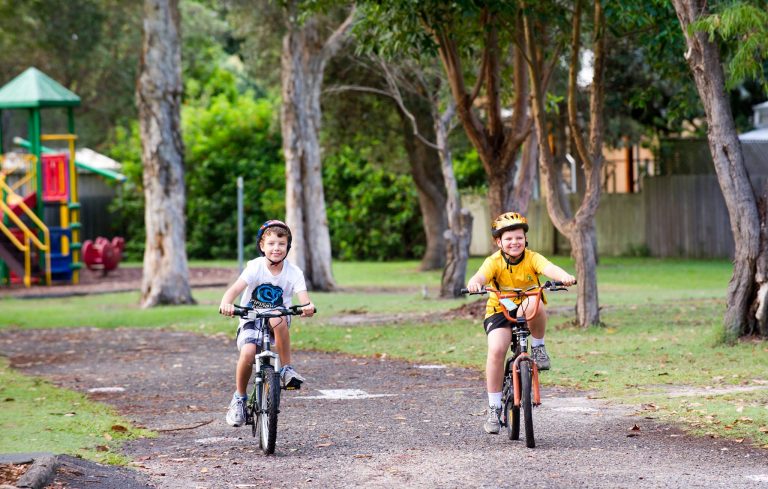 Reflections Holiday Parks North Haven 3 768x489