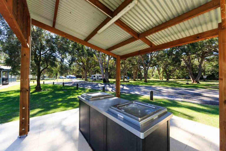 Reflections Holiday Parks North Haven 4 768x512