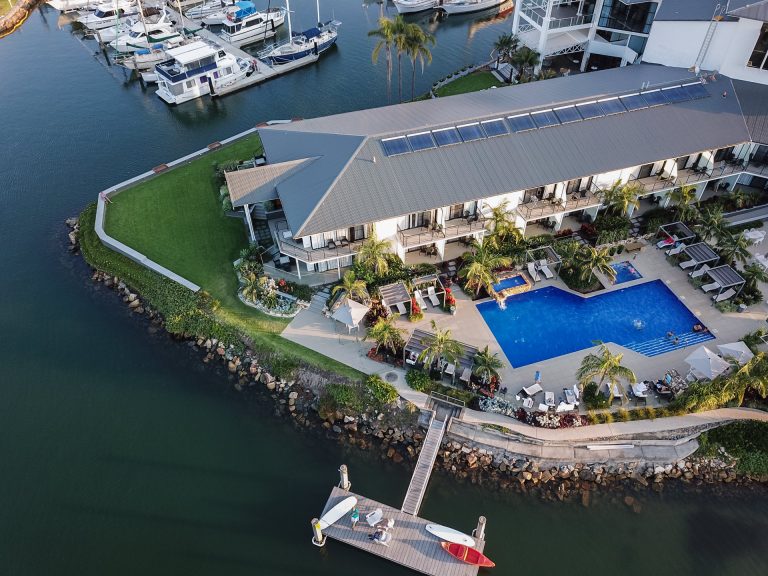 Sails Resort Port Macquarie by Rydges 4 768x576