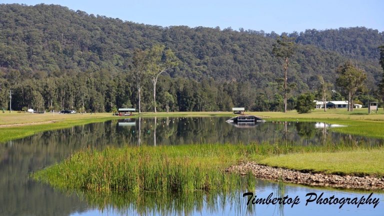 Stoney Park Watersports and Recreation Holiday Park 3 768x432
