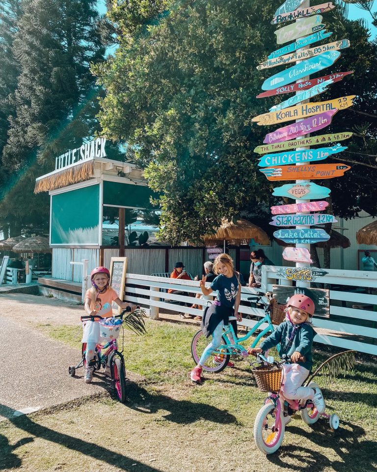 The Little Shack 3 768x960