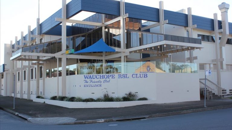 Wauchope RSL Club 2 768x432
