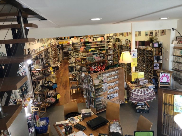 Alice in Paperland 6 768x576