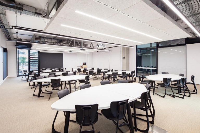 Charles Sturt University Port Macquarie Campus 6 768x512