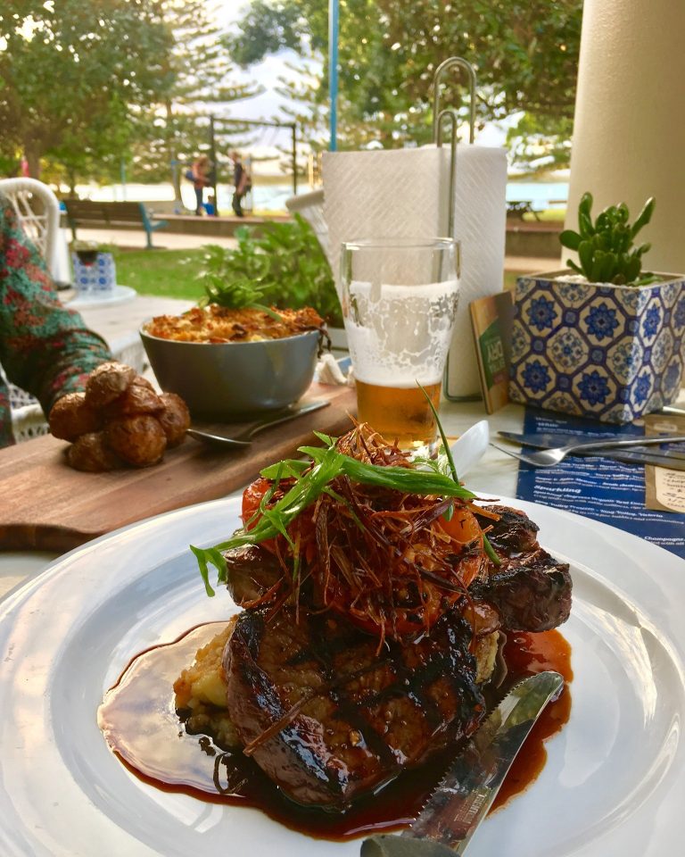 Chop and Chill Bar and Grill Restaurant 3 768x960