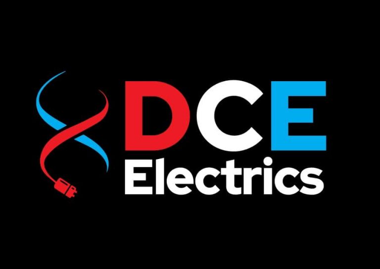 DCE Electric and Tool Repairs 2 768x543