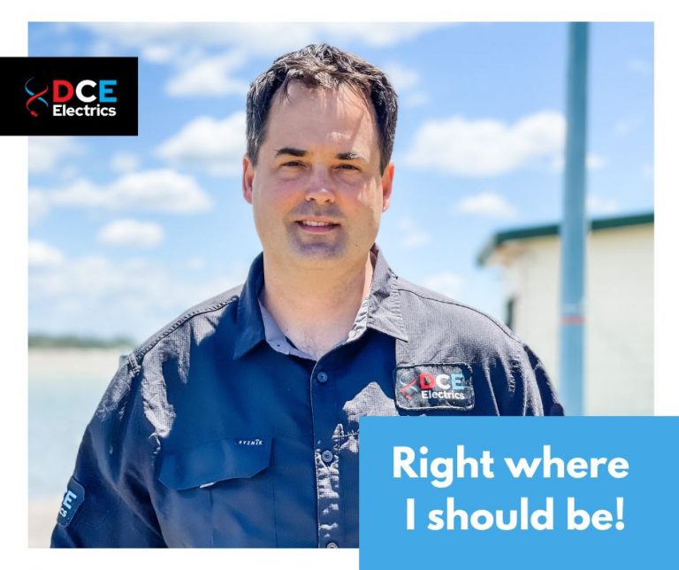 DCE Electric and Tool Repairs 5 768x644