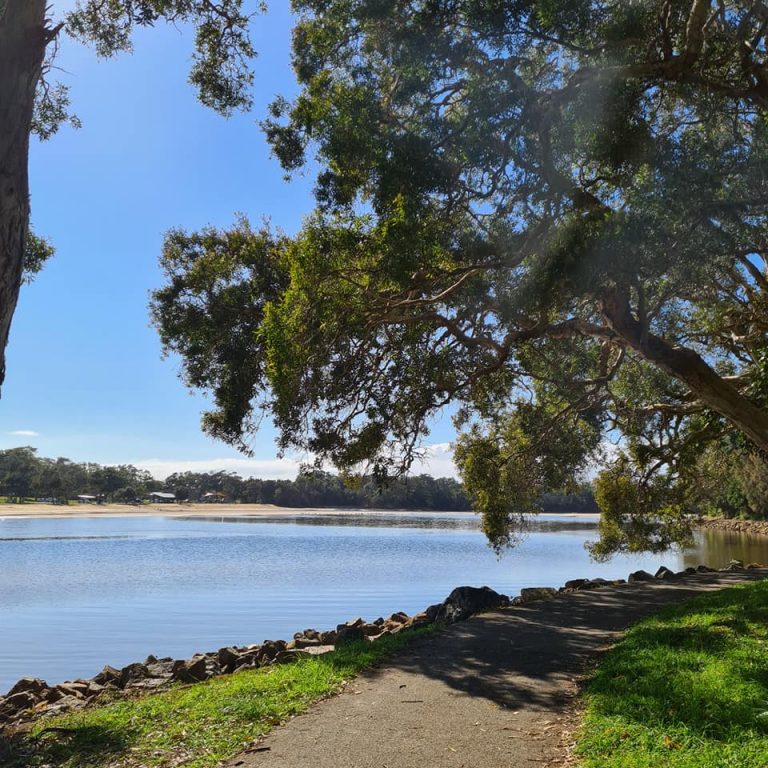 Lake Cathie Progress Association 2 768x768