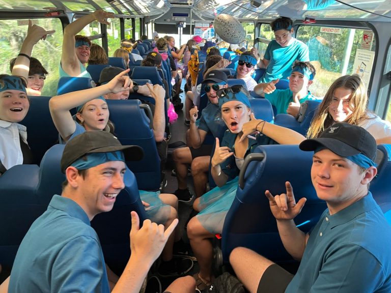 Newman Senior Technical College 1 768x576