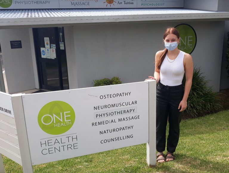 Newman Senior Technical College 2 768x580