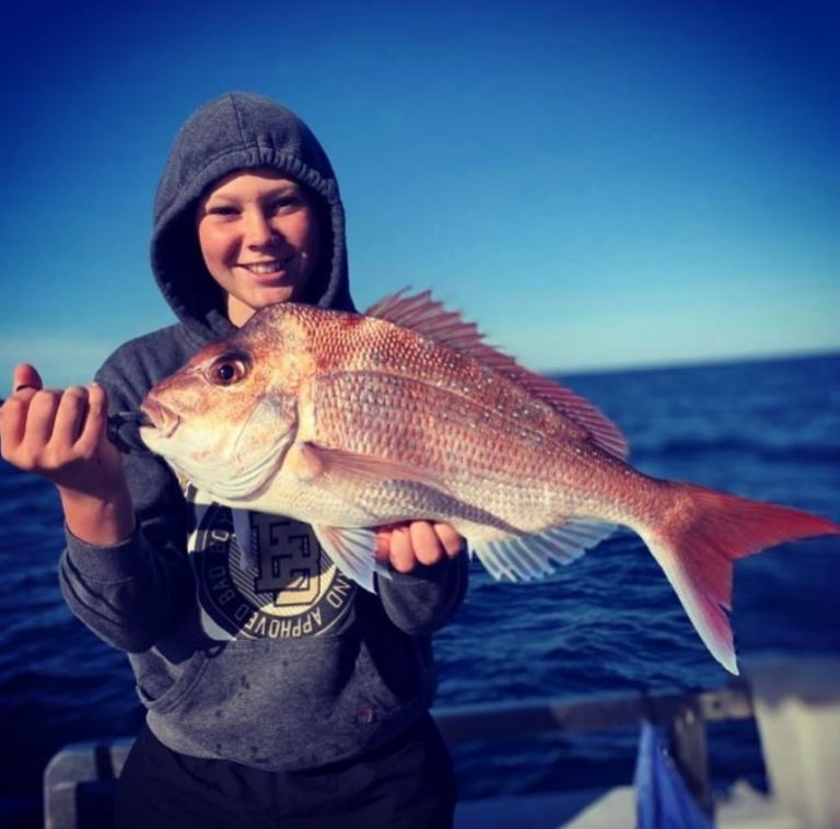 Ocean Star Deep Sea Fishing Charters 1 768x758