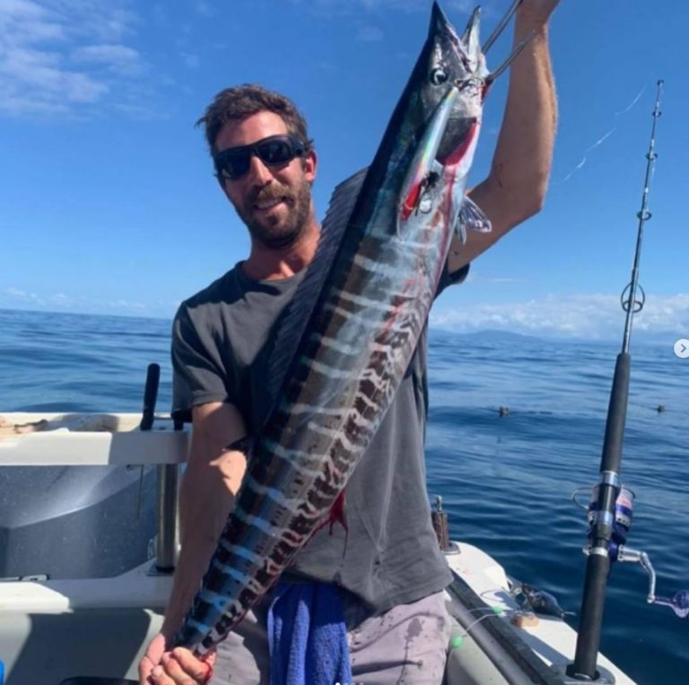 Ocean Star Deep Sea Fishing Charters 2 768x764