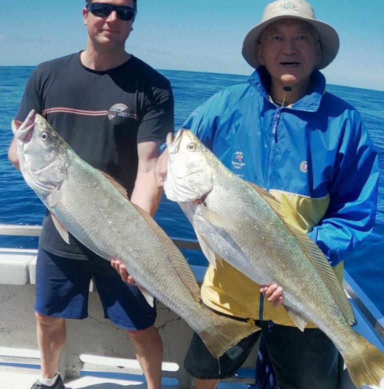 Ocean Star Deep Sea Fishing Charters 5 768x778